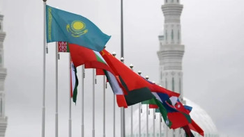 Фотография к новости: ШЫҰ саммитінде 20 құжатқа қол қойылды