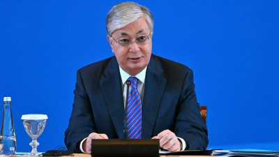 Президент климат мәселесіне айрықша назар аударды