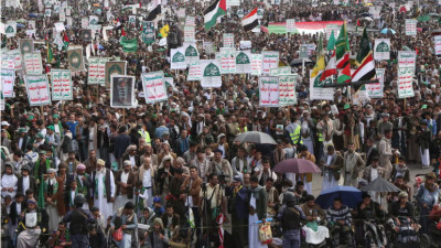 Йеменде хуситтер БҰҰ-ның 11 қызметкерін ұстады