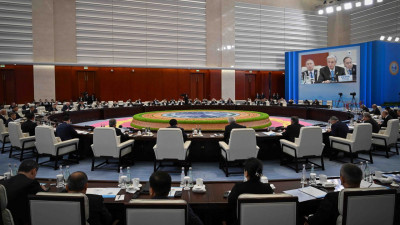 Сарапшы: Қазақстан мен Қытай қарым-қатынасы жаңа деңгейге көтерілді