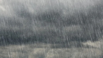 Фотография к новости: Тұман, бұршақ: 17 облыста дауылды ескерту жарияланды