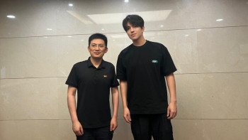 Фотография к новости: Қазақстанда Димаш Құдайбергеннің халықаралық музыкалық жобасының түсірілімі басталады