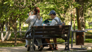 Фотография к новости: Енді бірнеше үйі мен көлігі барларға жәрдемақы төленбейді