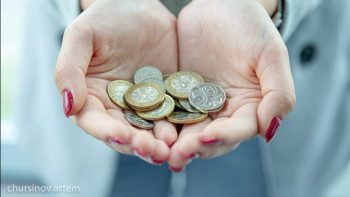 Фотография к новости: Болашақта Қазақстанда қолма-қол ақша жойыла ма?