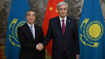 Фотография к новости: Huawei Қазақстанда цифрлық мамандар буынын қалыптастыруға үлес қосады