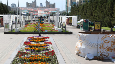 Қазақстан халқы 20,4 млн-ға жетті: Қай өңірлер көш бастап тұр?