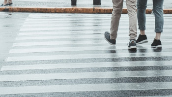 Фотография к новости: Аягөзде жүргізуші куәлігі жоқ жігіт 6 жасар баланы қағып кетті