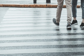 Фотография к новости: Аягөзде жүргізуші куәлігі жоқ жігіт 6 жасар баланы қағып кетті