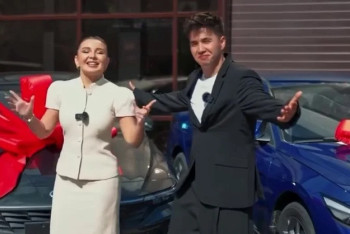 Фотография к новости: Жанабыловтардың автокөлік ұтысына қатысты іс сотта қаралады – министр