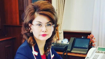 Фотография к новости: Министр Қытайдағы мәдениет орталығының ашылуына қатысты пікір білдірді