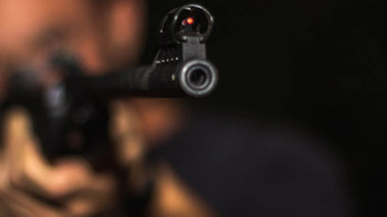 Фотография к новости: Қарағанды облысында күзетші абайсызда әріптесін атып өлтірді