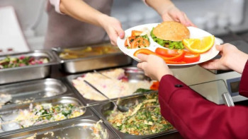 Фотография к новости: Мектеп асханалары қалай бақыланады