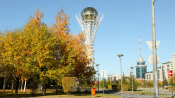 Фотография к новости: Қазақстандықтардың 80%-дан астамы Президентке қолдау білдіреді – әлеуметтанулық зерттеу