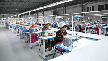 Фотография к новости: Президент Жолдауы: 4,5 млн азамат әлеуметтік төлемдермен қамтылды