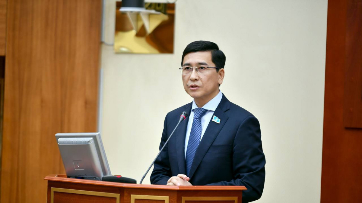  Мәжілістің баспасөз қызметі