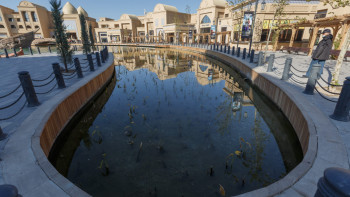 Фотография к новости: Депутат: Түркістан облысында ауыз су тапшылығы ушығып тұр