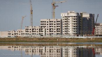 Фотография к новости: Қазақстанда жаңа заң үлескерлердің алданып қалуына жол бермейді