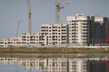 Фотография к новости: Қазақстанда жаңа заң үлескерлердің алданып қалуына жол бермейді