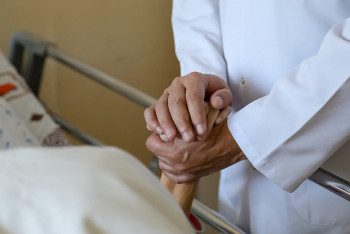 Фотография к новости: Ұлытау тұрғындары сапалы медициналық көмекке зәру – депутат