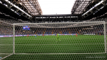 Фотография к новости: Футболдағы келісілген матчтар жан-жақты тергелуі тиіс – депутат