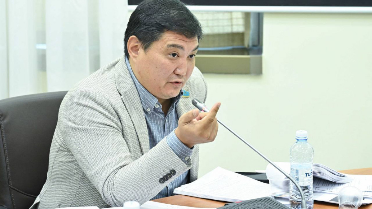  Мәжіліс Баспасөз қызметі