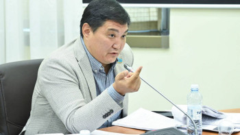 Фотография к новости: "Отандық өнімді қолдау керек". Депутат Aitu-ге қатысты ойын айтты