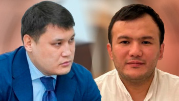 Фотография к новости: Берденовке оқ атқан Жиембай қаруды полицейден алған ба? – ІІМ басшысы жауап берді