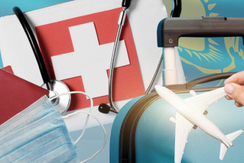 Фотография к новости: Медтуризм: Астанаға ем іздеп келетін шетелдіктер көбейген