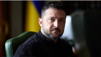 Фотография к новости: Еуропа Украинаға кепілдік дайындады