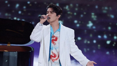 Музыка мен жүрек үндестігі: Латын Америкасында Димашқа арналған флешмоб басталды