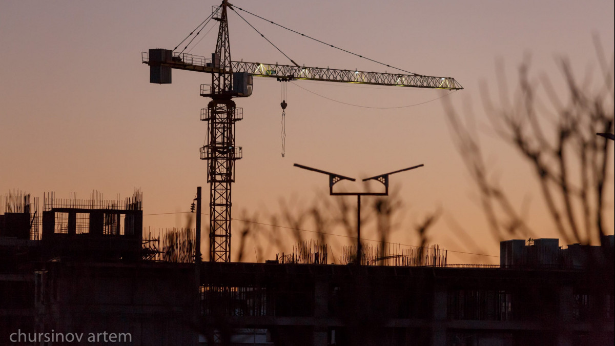  Артём Чурсинов  - архив