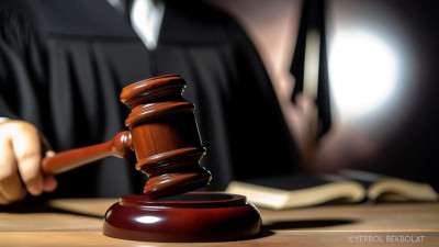 Семейде екі баланы зорлаған студент өмір бойына сотталды