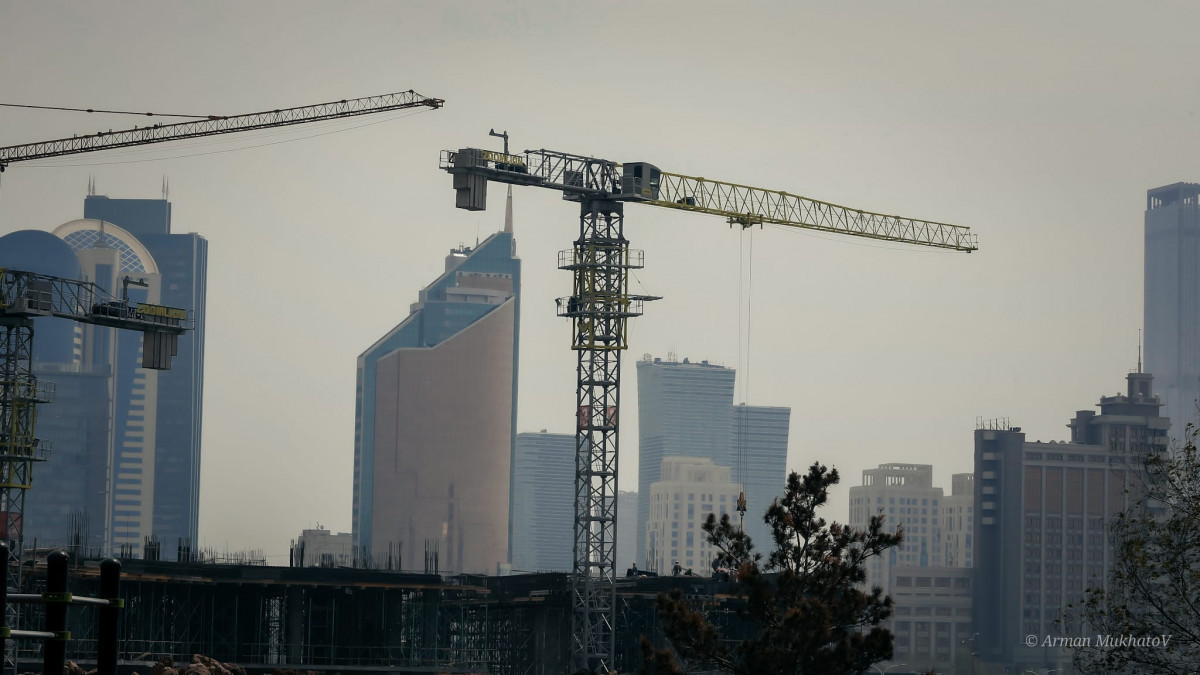  Арман Мухатов  - архив