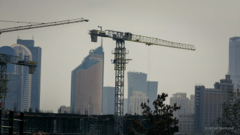 Фотография к новости: Үлескерлердің құқықтары қалай қорғалады?