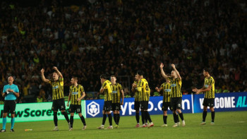 Фотография к новости: "Қайрат" пен "Реал Мадрид" ойынының билеттері сатылымға қашан шығады?