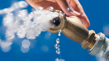 Фотография к новости: Жетісуда су тапшы: Сенатор мәселе көтерді