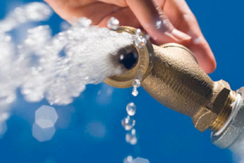 Фотография к новости: Жетісуда су тапшы: Сенатор мәселе көтерді