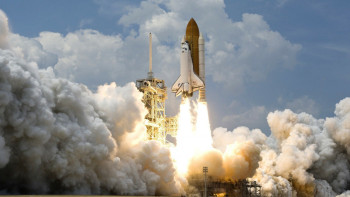 Фотография к новости: Байқоңырдағы "Бәйтерек" кешенінде ұшыру саны үш есеге артады