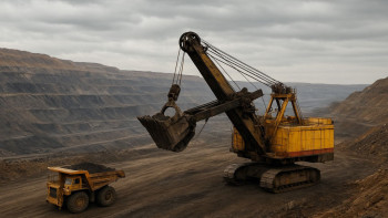 Фотография к новости: Көмір ғана емес: Қазақстан шахталарында тағы не өндіріледі?