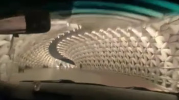 Фотография к новости: Астанада Атырау көпіріне көлігімен шыққан жүргізуші қамауға алынды