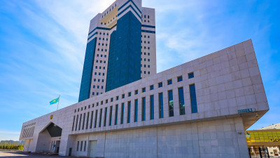 IT саласының өсуі және жасанды интеллектіні дамыту стратегиясы: Жолдау – 2024 қалай іске асырылуда