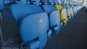 Фотография к новости: Астанада 2026 жылы жаңа стадион ашылады