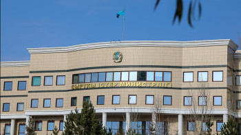 Фотография к новости: СІМ Мұрат Нұртілеудің ұсталғанын жоққа шығарды