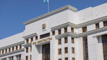 Фотография к новости: "Ұйымдасқан қылмыстық топ": Қазақстандық банктер мәлімдеме жасады