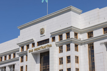 Фотография к новости: "Ұйымдасқан қылмыстық топ": Қазақстандық банктер мәлімдеме жасады