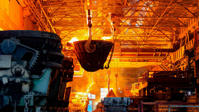 Жолдау: Өнеркәсіптің тұрақты өсуі – экономикалық жаңғыртудың негізі