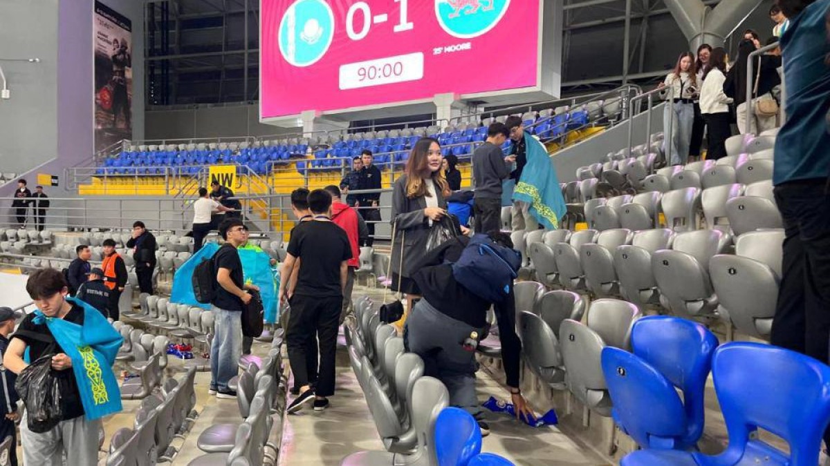  Астана қаласы әкімдігі