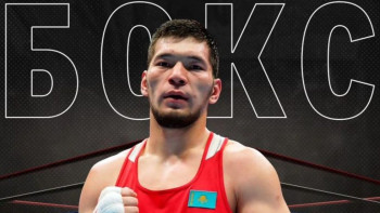 Фотография к новости: Әлем чемпионаты: Қазақстан боксшыларының қарсыласы белгілі болды