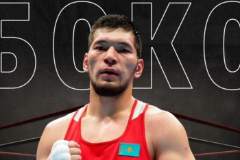 Фотография к новости: Әлем чемпионаты: Қазақстан боксшыларының қарсыласы белгілі болды