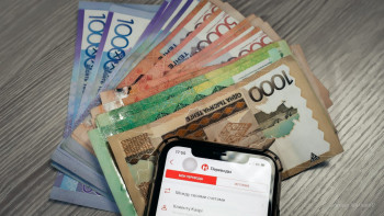 Фотография к новости: Қазақстанда кедейлер мен байлардың табыс айырмашылығы қандай